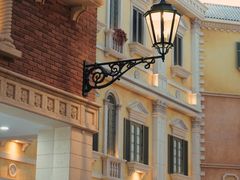 -澳门威尼斯人综合度假区