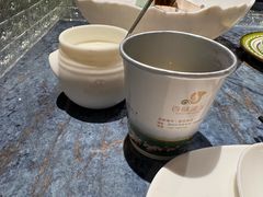 -百草滩羊清水涮羊肉·清真·宁夏盐池滩羊(莲花桥店)