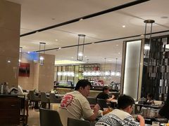 -安蒂娅·海鲜自助餐厅(安蒂娅美兰酒店)