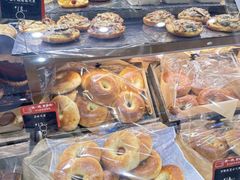 -巴黎贝甜(凯德MALL望京店)