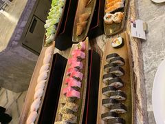 -盛宴标帜餐厅·亲子自助 (南昌喜来登酒店)