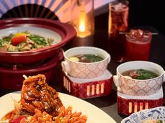 -RIVIERA 松鹤楼(外滩店)