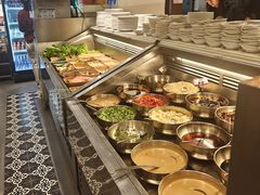 -火炉火自助餐(西直门凯德MALL店)