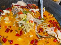 -懒人盐府人家(航天桥店)