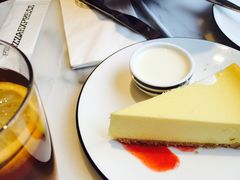 -玛尚诺Pizza&Bar(长泰广场店)