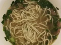 -新发展亚太JW万豪酒店·福苑咖啡厅