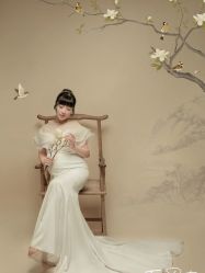 -韩国童感TOUCH PHOTO儿童摄影(朝阳分店)