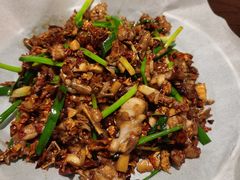 -食锦记·福建私房菜(浦西万达店)