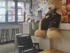 -初甜·舒芙蕾·韩式雪花冰(流塘店)