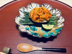 -晴空·日本料理(万象城店)