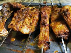 烤鱼-马贤涮烤(超英·长乐家园店)