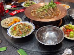 -五福居羊蝎子(方庄店)