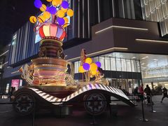 -东莞松山湖万象汇