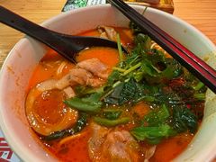 -和府捞面(西溪印象城店)