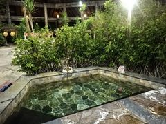 -韶关经律论国际酒店温泉