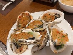 -星璞餐厅(深铁塘朗城君璞酒店)