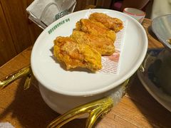 -新白鹿餐厅(龙游路店)
