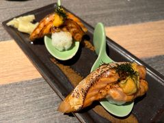 -炙柒Sekinana·精致日料(合生汇店)