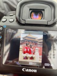 -全城热恋璀璨婚纱摄影(国贸总店)