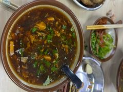 -昌顺马记小吃店(昌盛园店)