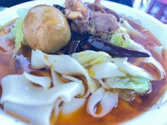 板面-胖子老牌优质水煎包