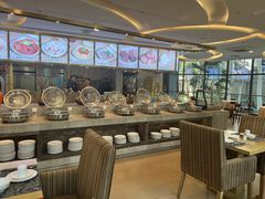 -牡丹国际大酒店-港式茶餐厅