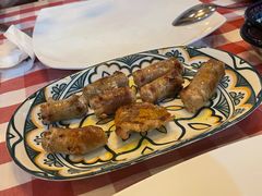 -安立可意大利美食