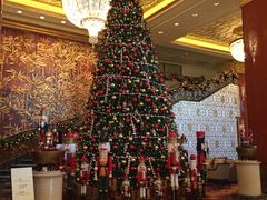 -北京中国大饭店