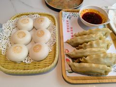 -清真·宁夏印象·盐池滩羊肉体验店(江宁路店)