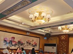 -峨嵋酒家(地安门店)