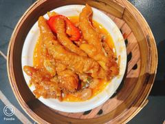 -萬國酒家·非遗技艺传承味道