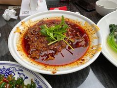 -渝信川菜(南滨店)