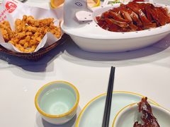 -东流山北京烤鸭·家常菜(南京首店)