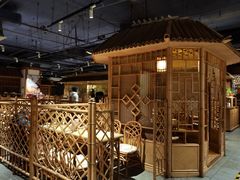 -渝信川菜(西单店)