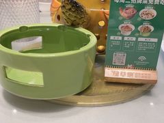 -绿草地·湘菜(芙蓉天街店)