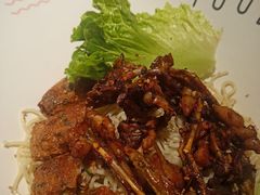 -友达面馆(广州总店)
