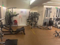 -YCHL Studios健身工作室(市二宫店)