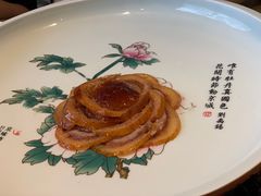 -京味斋·北京烤鸭(北京南站洋桥店)