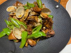 -双海酒店·非遗渔家菜(南戴河店)