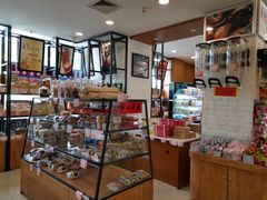 零售区-百年义利(珠市口西大街丰泽园店)