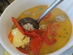 家常汽水肉-工薪族(玫瑰东园小区店)