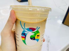 -瑞幸咖啡(GoGo新天地店)