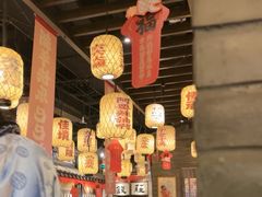 -南京大牌档(壹方天地店)