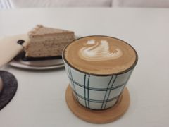 -隹木咖啡馆(宝龙广场店)