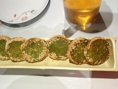 -绿茶餐厅(昌平悦荟店)