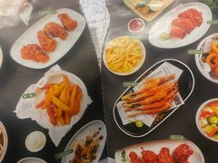 -米兰西典(西坝岗路店)