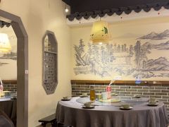 -雨后行菜(报慈北路店)