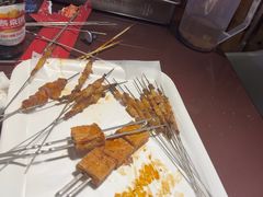 -三个大叔东北烧烤·砂锅菜(西三旗店)