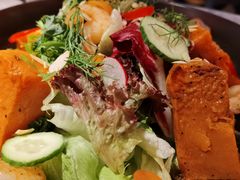 -芭莉与彩虹西餐厅(成都合生汇店)