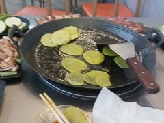 -凉都青瓦房烙锅(清镇中环国际店)